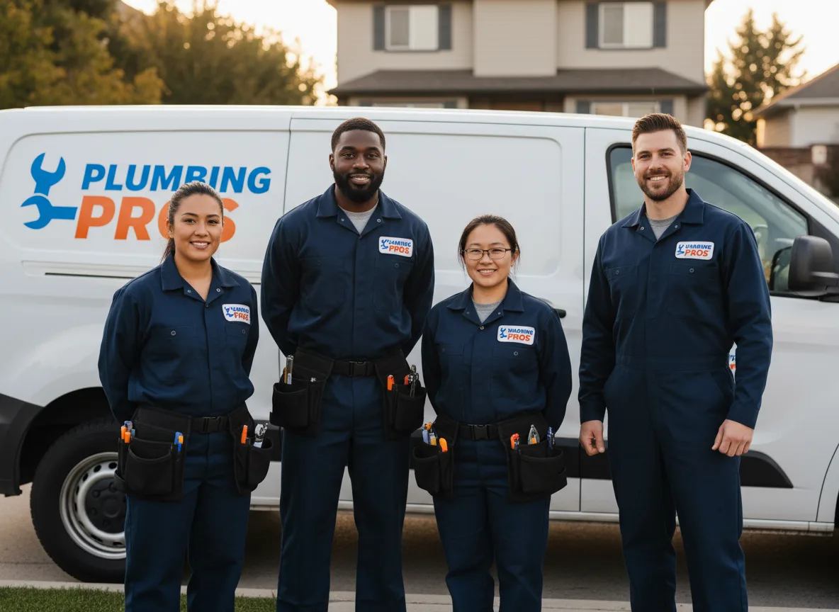 Water Heater Repair company in Houston, DE